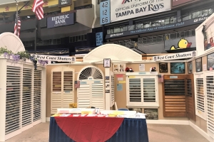 homeshow booth